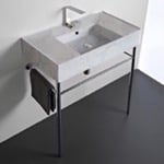 Scarabeo 5123-55-CON Sink Finish